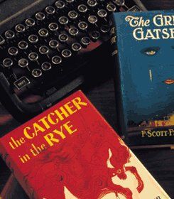 Literature — Louisville, KY — A Book By Its Cover Used And Rare Books