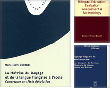 Linguistics — Louisville, KY — A Book By Its Cover Used And Rare Books