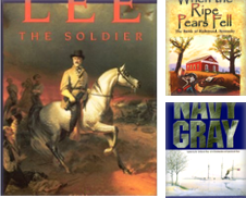 Civil War — Louisville, KY — A Book By Its Cover Used And Rare Books