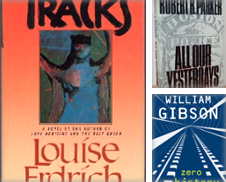 Fiction — Louisville, KY — A Book By Its Cover Used And Rare Books