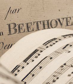 Music — Louisville, KY — A Book By Its Cover Used And Rare Books