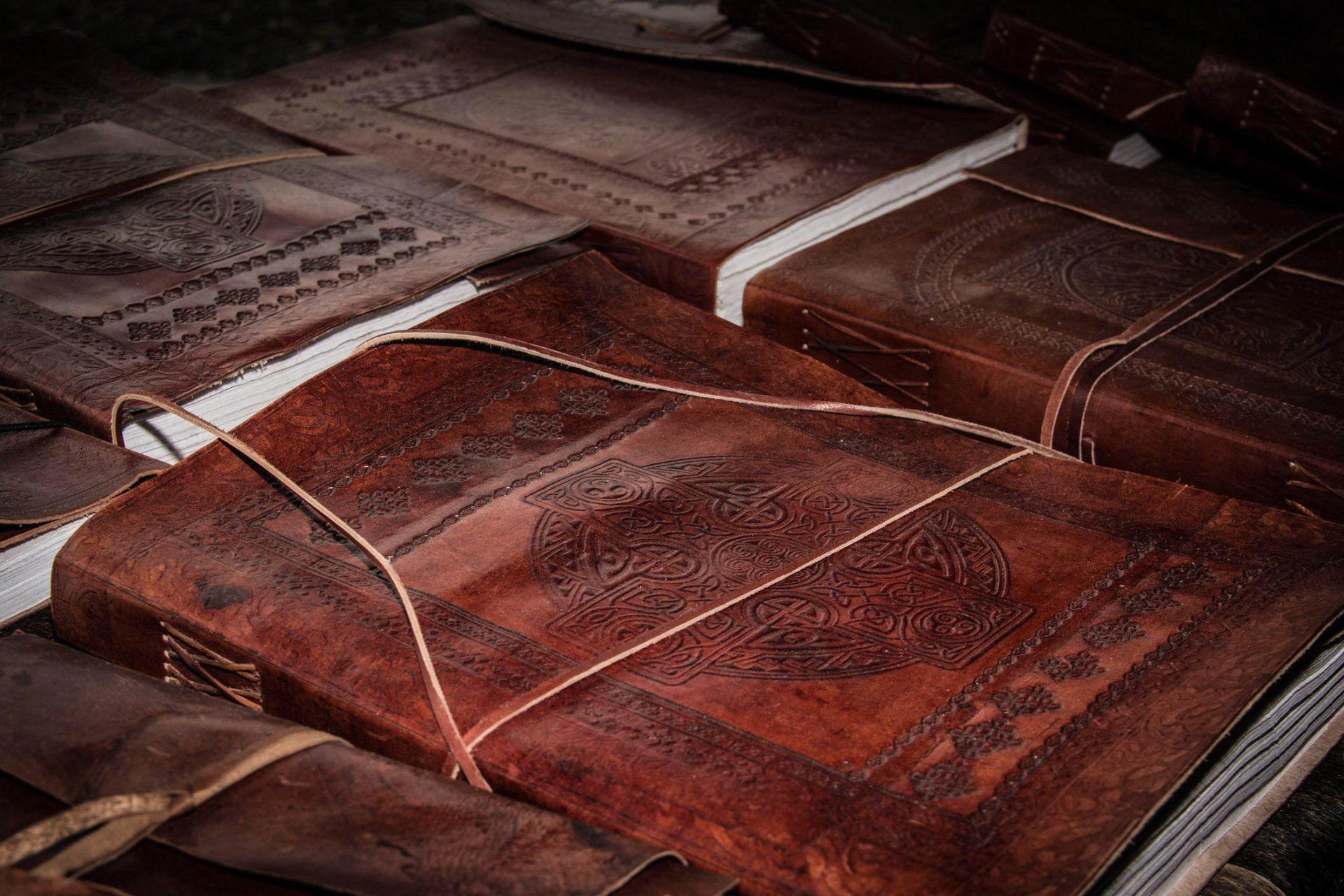 Leather Bound Books — Louisville, KY — A Book By Its Cover Used And Rare Books