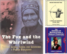 Native American — Louisville, KY — A Book By Its Cover Used And Rare Books