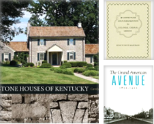 Architecture and Design — Louisville, KY — A Book By Its Cover Used And Rare Books