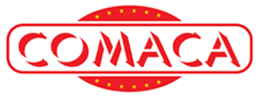 logo comaca