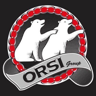 logo orsi group