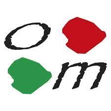 logo om