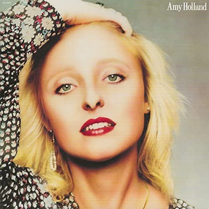 Amy Holland