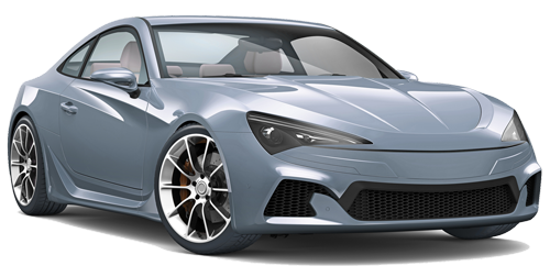 Grey Sedan – Ft. Lauderdale, FL – Auto Broker Solutions