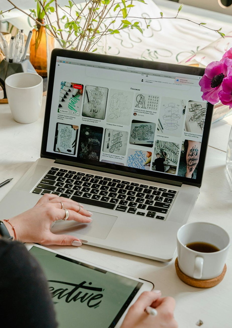 Crystal Click Marketing