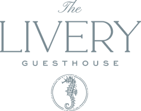 The Livery Guesthouse