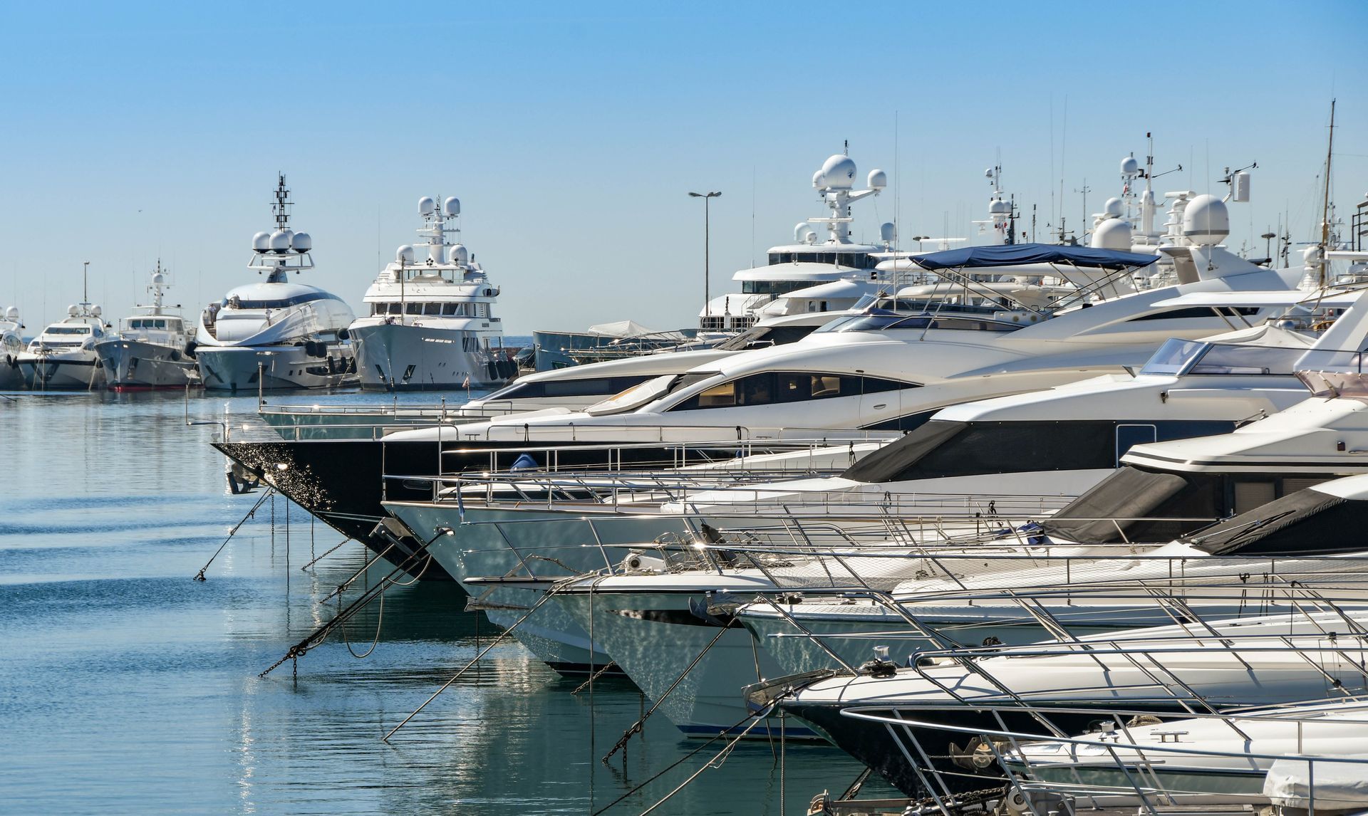 Boats