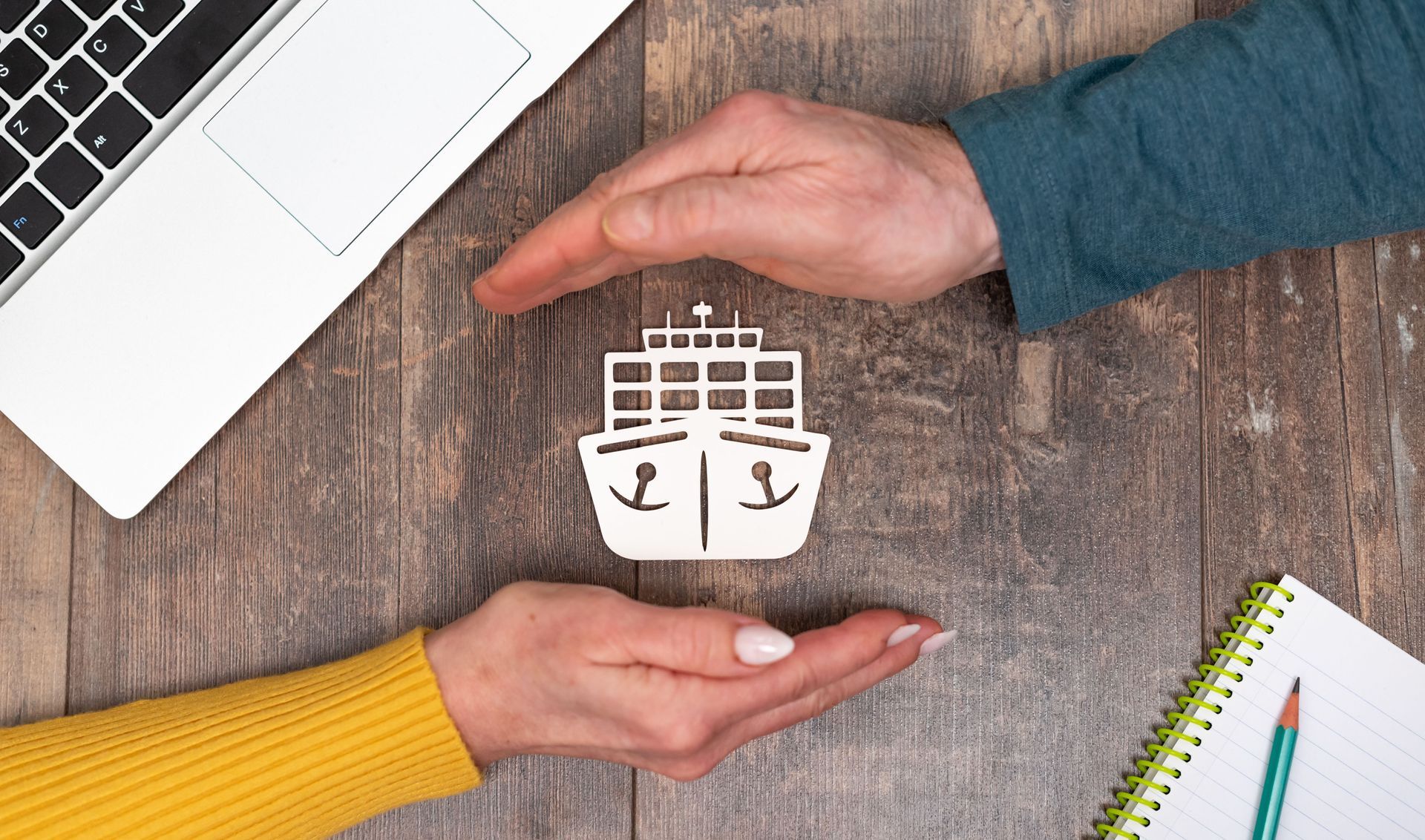 Marine Boat Insurance