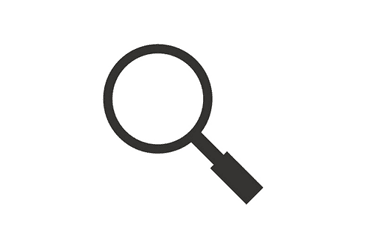 Magnifying Glass Icon - Home Inspection Services in Norco, California