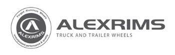 Alexrims | Alumīnija diski piekabēm, vilcējiem, kravas automobīļiem un autobusiem