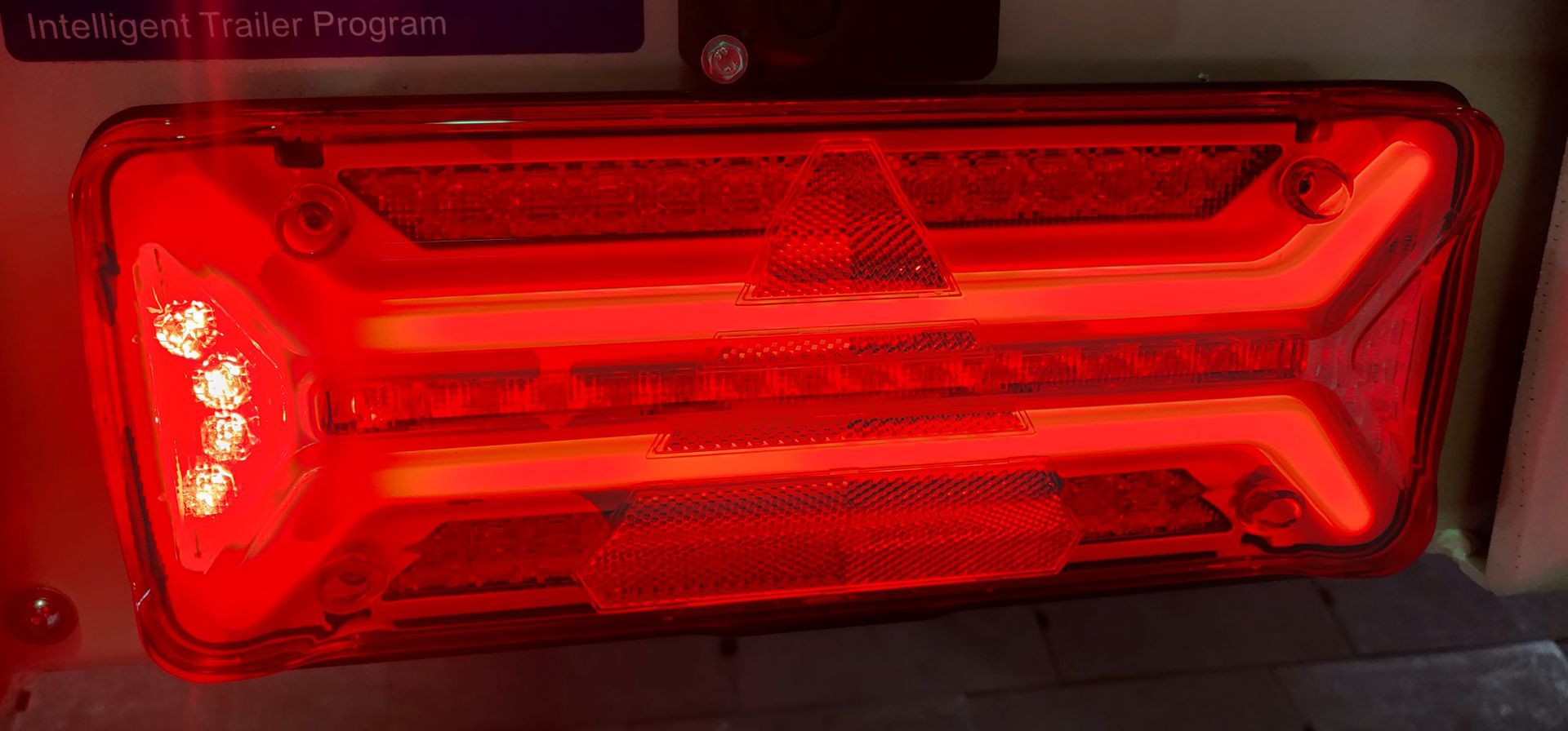 Aspoeck, ermax, Hella, WAS, LED, working light, darba gaismas