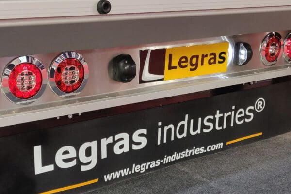 Legras  rezerves daļas, atsarginės dalys, moving floor, kustīgā grīda, 6mm 8mm 10mm T7 T10 profils alumīnijs, подвижной пол запчасти профиль пола cargofloor