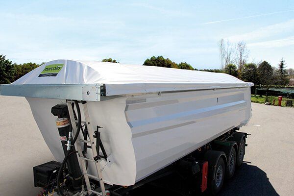 Automātiskās jumta sistēmas MARCOLIN