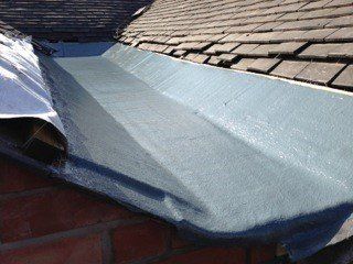 Permanent Seal GRP Roofing Specialist's work example 12