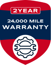 Warranty shield | Moorhead Automotive
