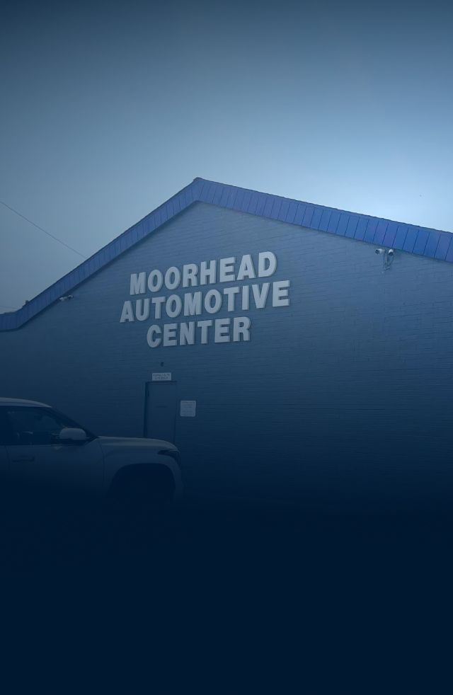 hero image | Moorhead Automotive