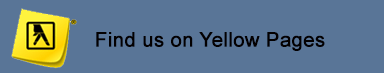 Find us on Yellow Pages