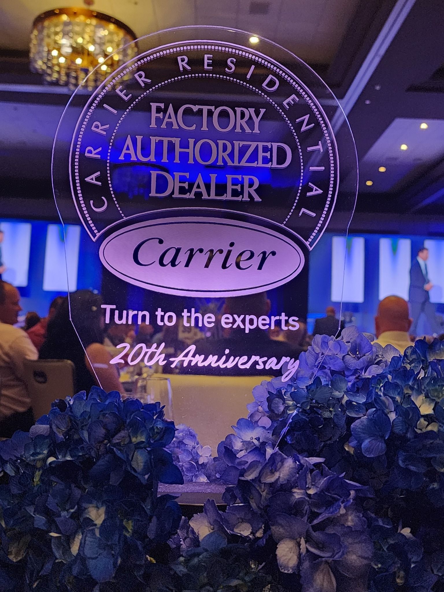 quality hvac services