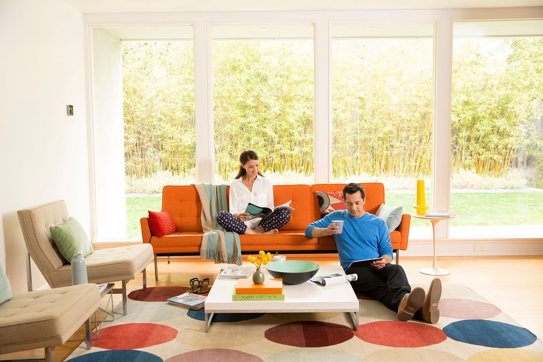 indoor air quality solutions