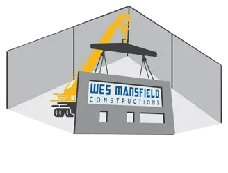 Wes Mansfield Construction