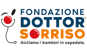 LOGO FONDAZIONE DOTTOR SORRISO