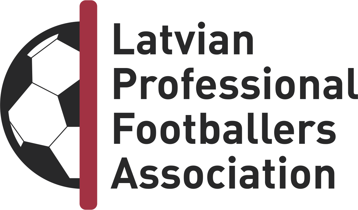 LPFA logo