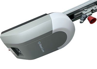 SD1200 Sectional Garage Door Opener — Garage Doors Townsville, QLD