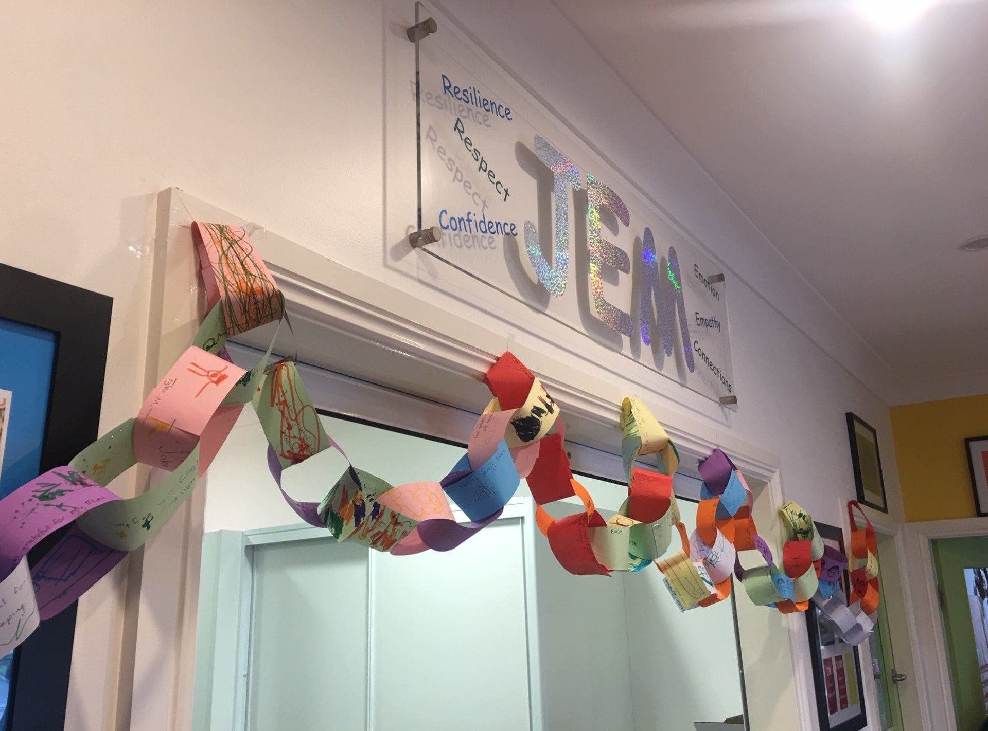 JEM Signage — Early Childhood Education in Central Coast, NSW