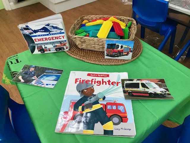 Green Wombats Books — Early Childhood Education in Central Coast, NSW