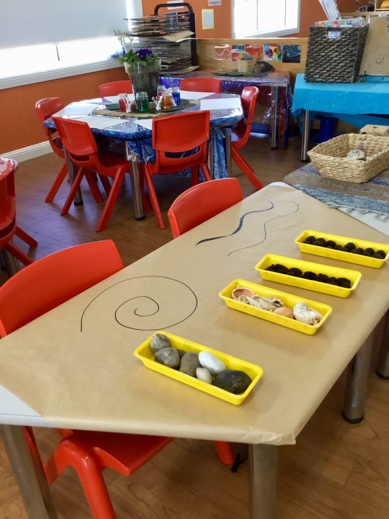 Outdoor Play Parking Area Toys — Early Childhood Education in Central Coast, NSW