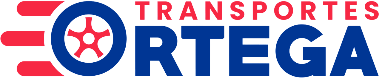 TRANSPORTE ORTEGA E.I.R.L.