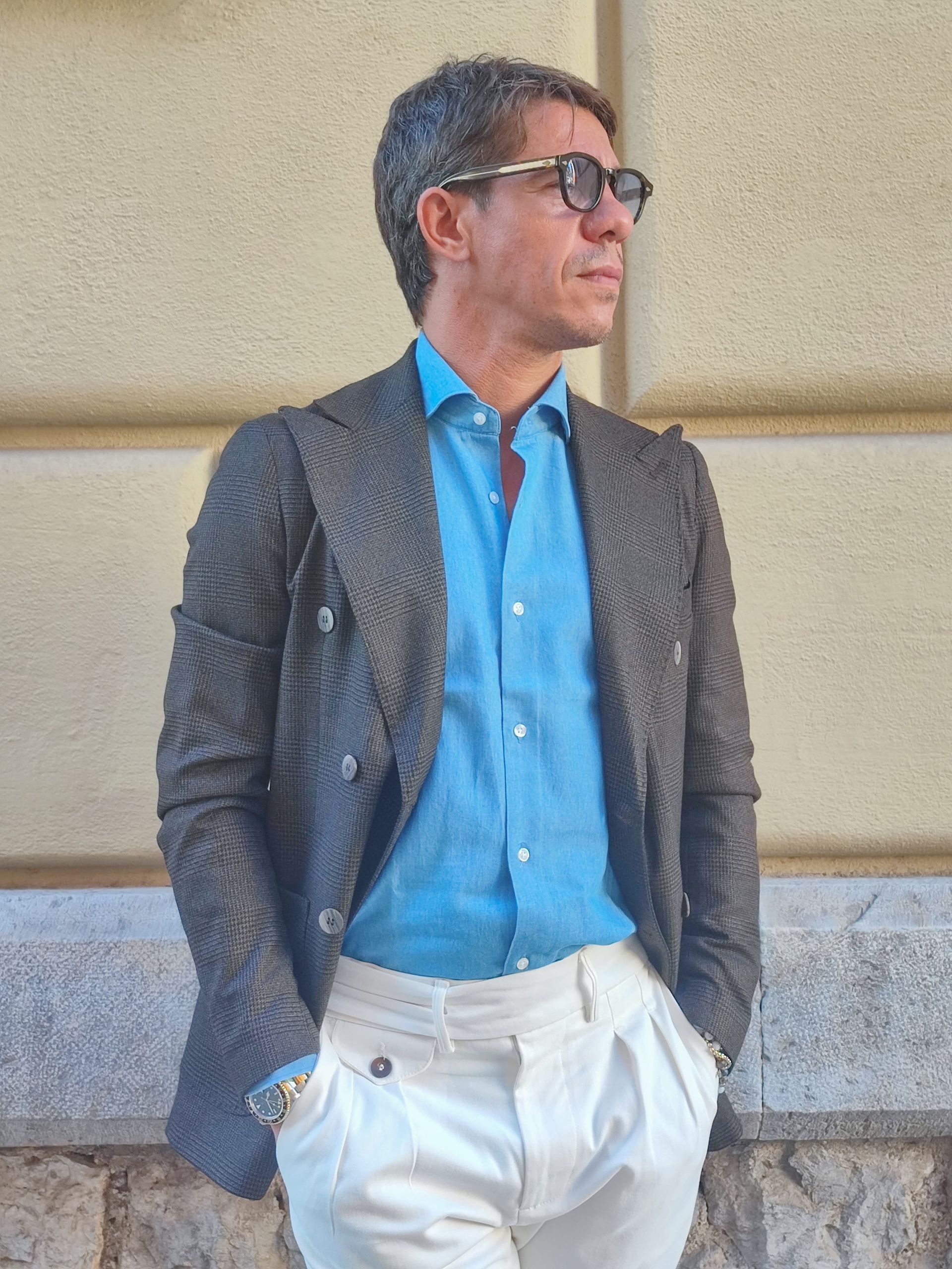 torta a forma di numero