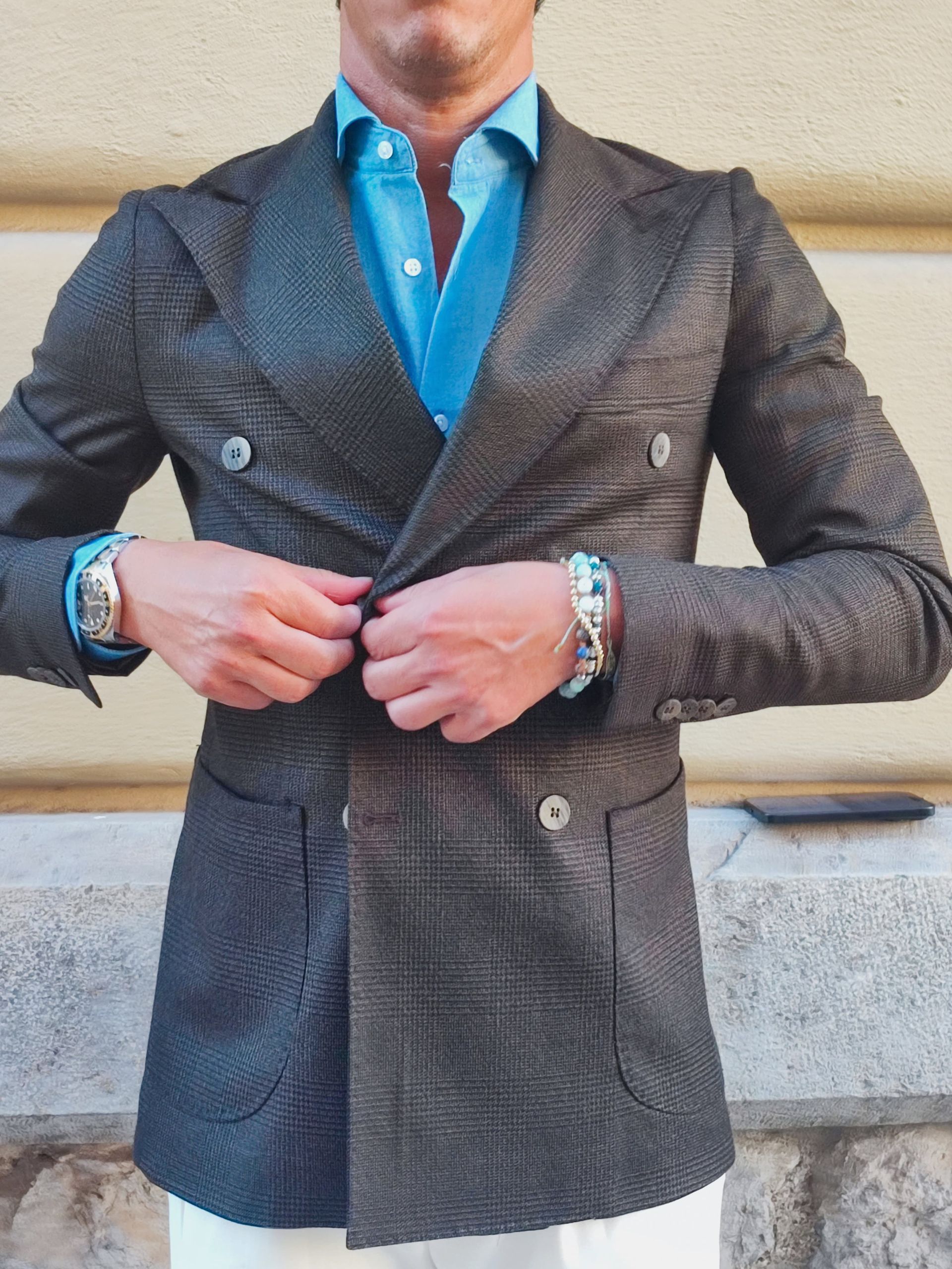 torta a forma di numero