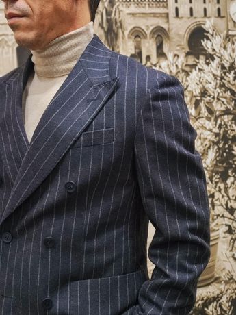 biscotti al pistacchio