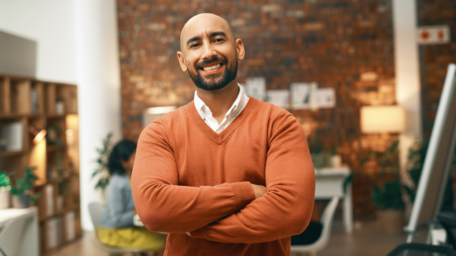 A cyber security ai specialists defending against AI fraud