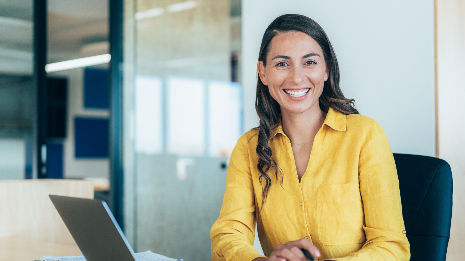 A streamlined recruitment process for hiring managers, showing Peoplebank’s fast, efficient approach