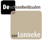 De Schoonheidssalon van Lonneke logo