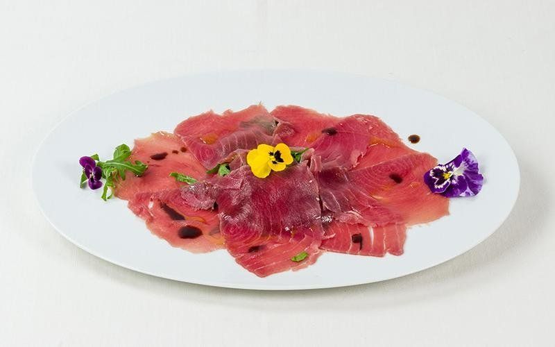 carpaccio