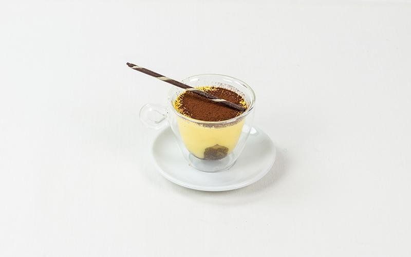 tiramisù