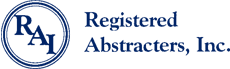 Registered Abstractors Inc