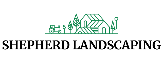 Shepherd Landscaping Shepherd Landscaping