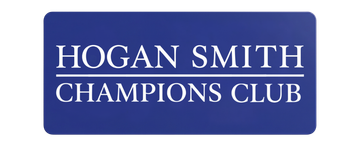 Hogan Smith Champions Club logo