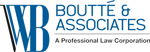 Boutte’ and Associates, P.C.
