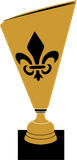 Richard Reams Trophy Company logo