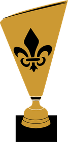 Richard Reams Trophy Company logo